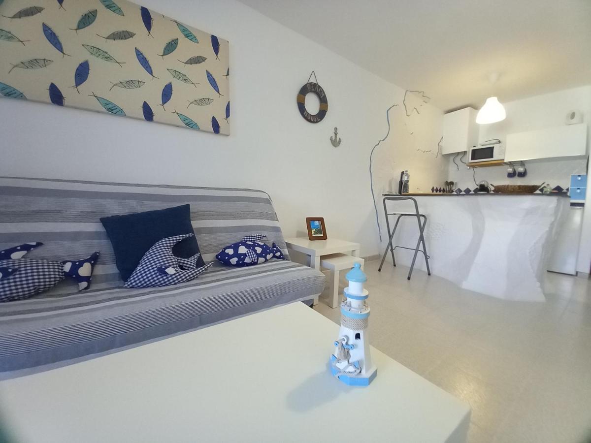 Las Islas Apartment Corralejo Dış mekan fotoğraf