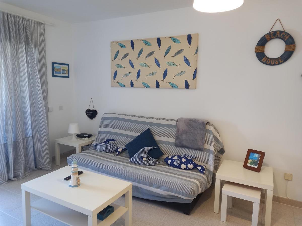 Las Islas Apartment Corralejo Dış mekan fotoğraf