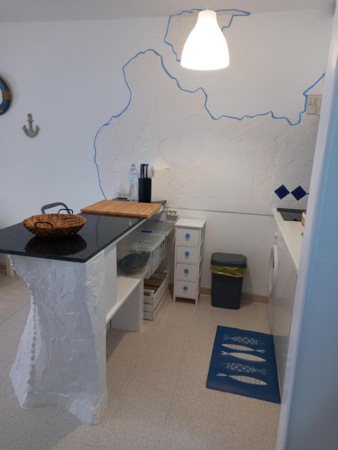 Las Islas Apartment Corralejo Dış mekan fotoğraf