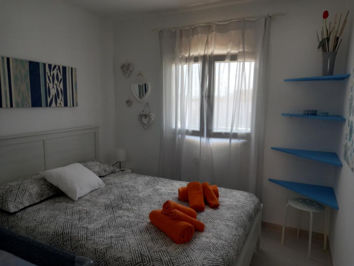 Las Islas Apartment Corralejo Dış mekan fotoğraf