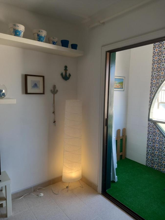 Las Islas Apartment Corralejo Dış mekan fotoğraf