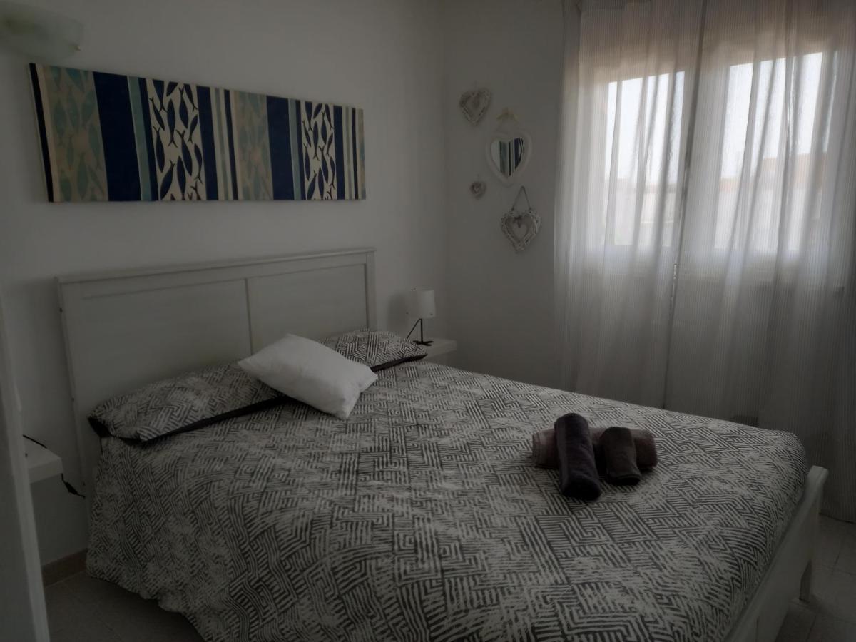 Las Islas Apartment Corralejo Dış mekan fotoğraf