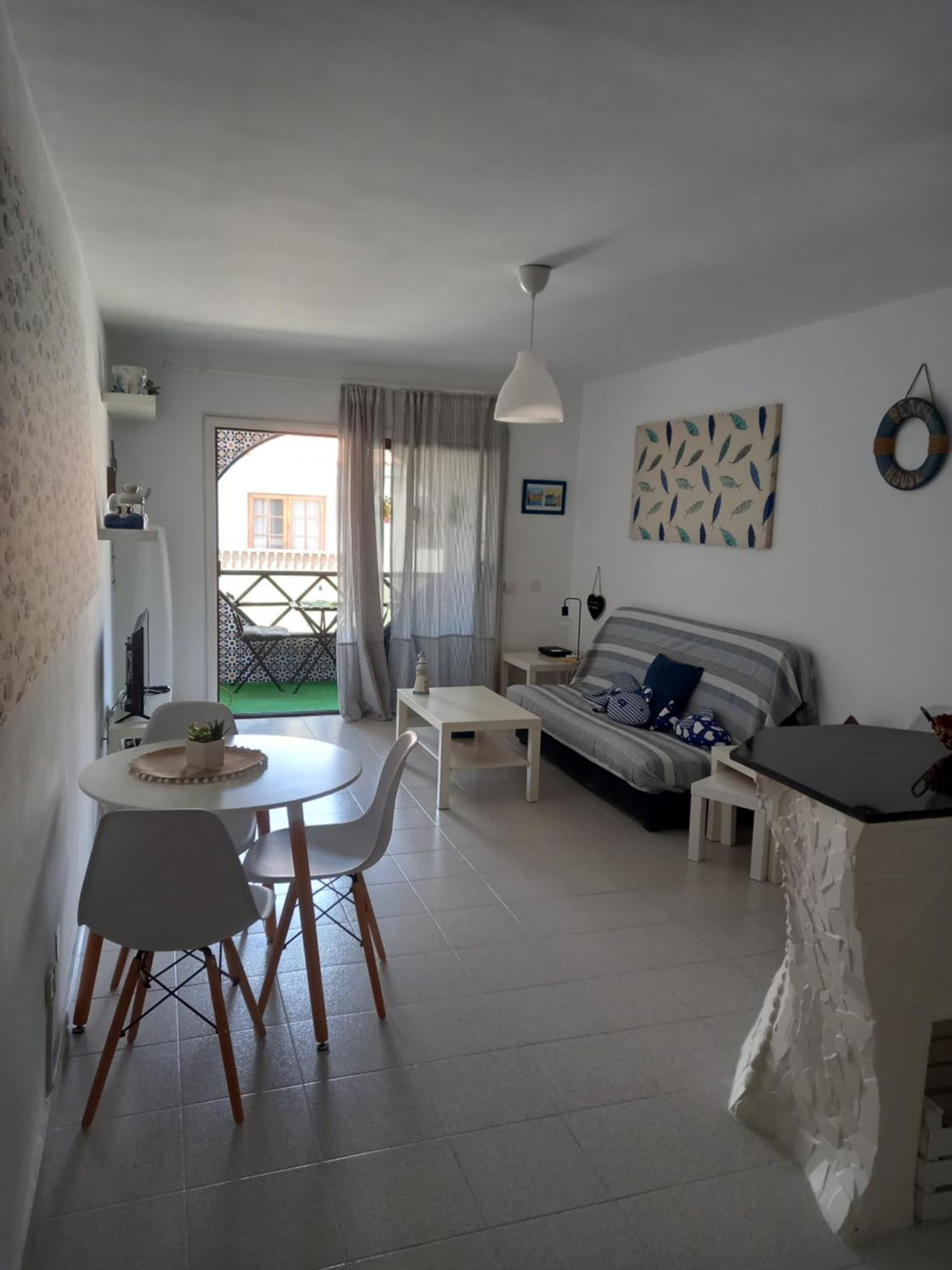 Las Islas Apartment Corralejo Dış mekan fotoğraf