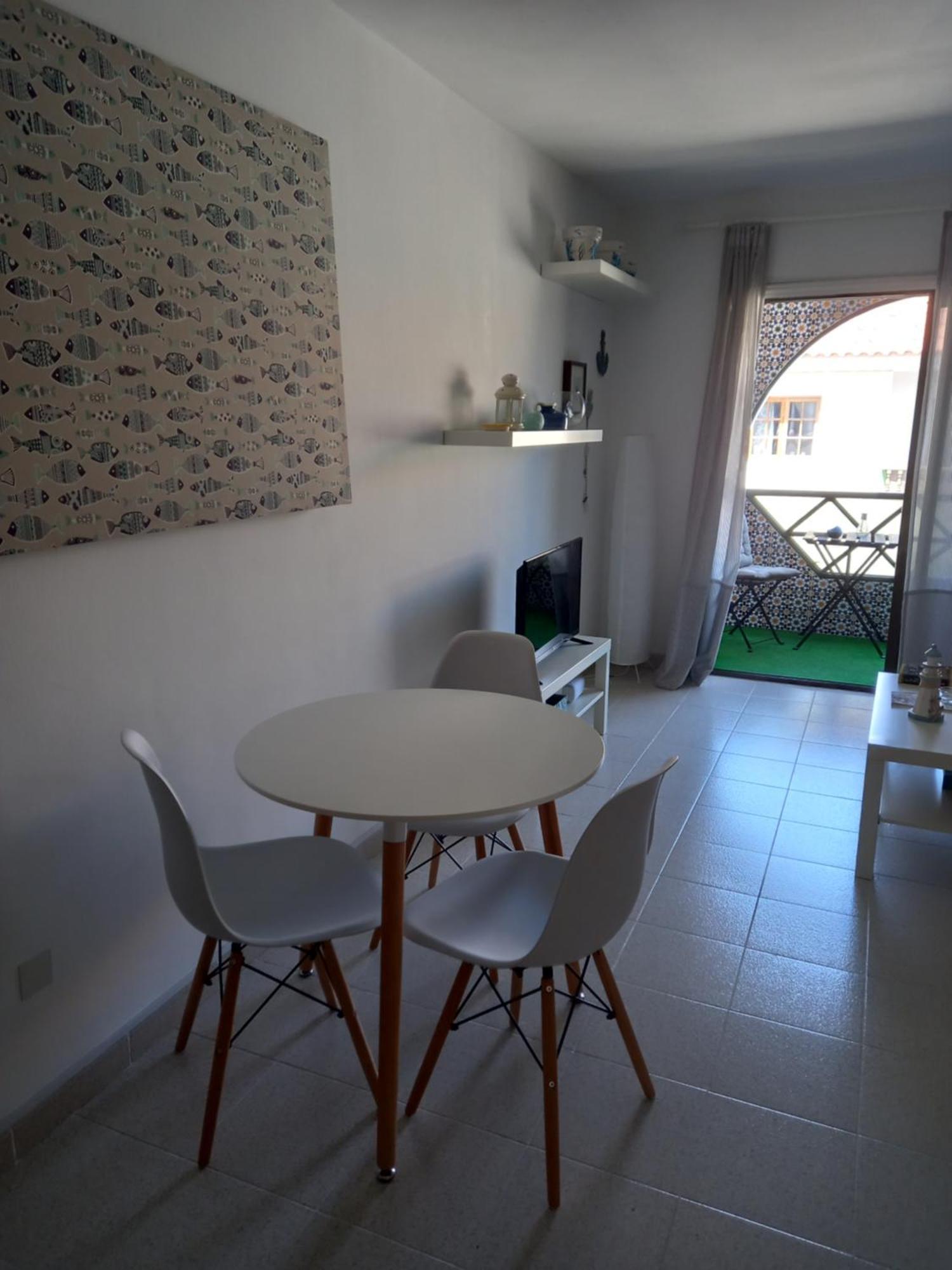 Las Islas Apartment Corralejo Dış mekan fotoğraf