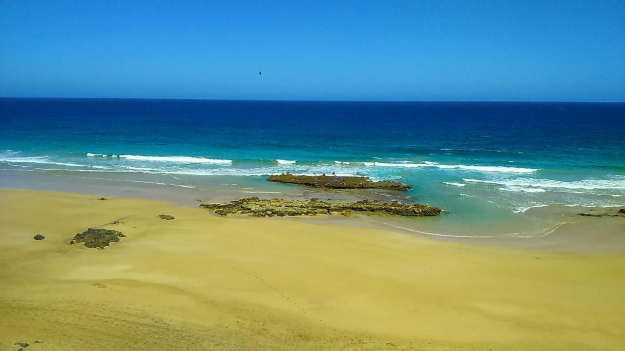 Las Islas Apartment Corralejo Dış mekan fotoğraf
